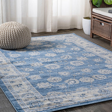 Modern Persian Vintage Moroccan Traditional Area Rug
